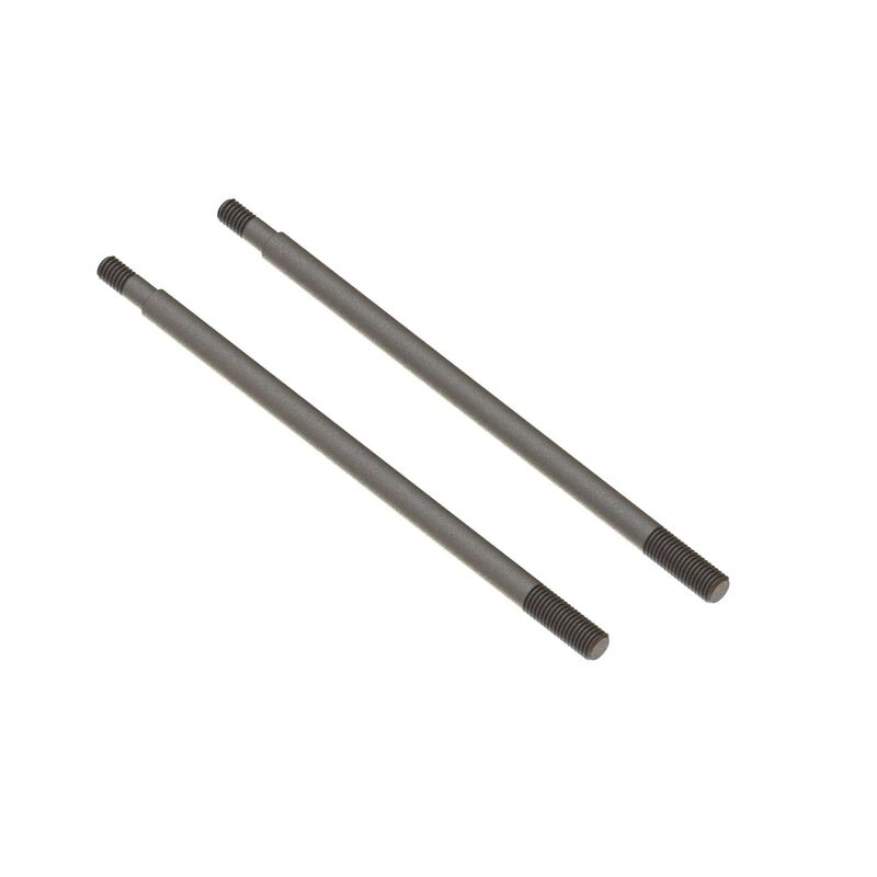 Kraton 8S Shock Therapy: Get Ready to Rumble! 5x88mm Shafts - 2 Pack