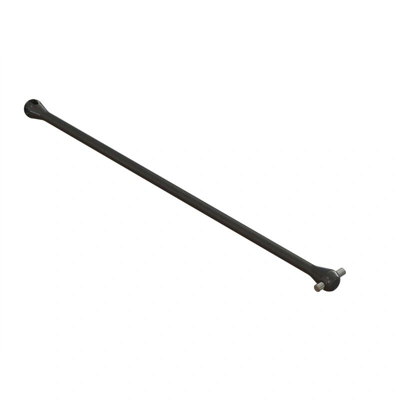 Kraton 8S: Unstoppable Power. Upgrade with Tough CVD Driveshaft! Conquer Anything!
