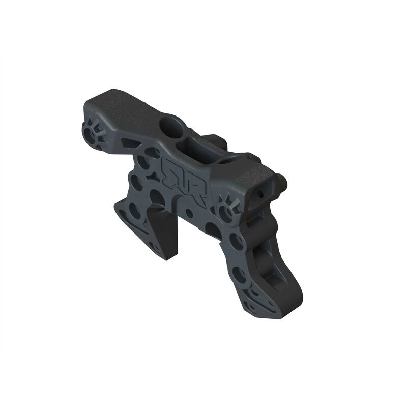 Kraton 8S BLX: Ultimate Shock Tower Upgrade! Unleash the Beast Within! Ready to Rip?